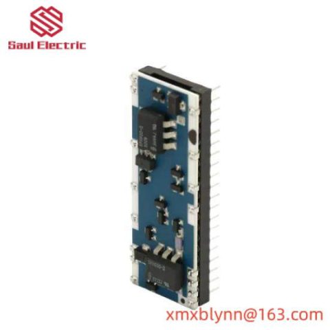 Siemens 6DP1900-8AA, High Performance SYS900 Monitoring Module