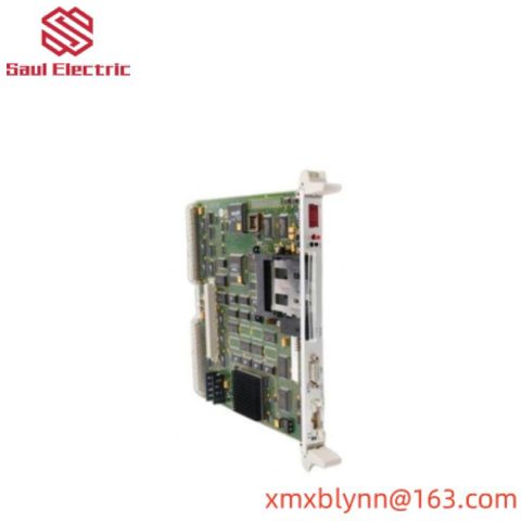 SIEMENS 6DP1995-8AA: Analog Signal Coupling I/O Module for Industrial Automation