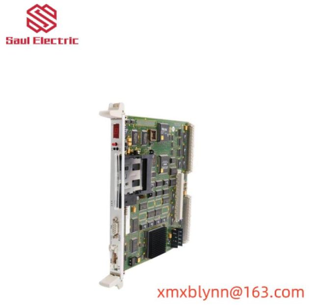 SIEMENS 6DS1124-8AA: Precise Control Heart for Teleperm Systems