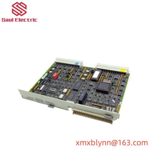 SIEMENS 6DS1220-8AA N8-H Local Bus Interface Module