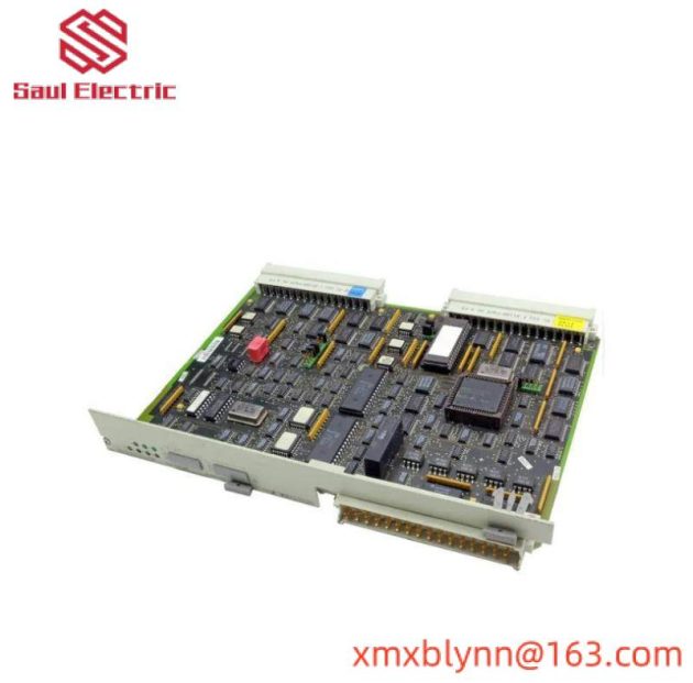 SIEMENS 6DS1220-8AA N8-H Local Bus Interface Module