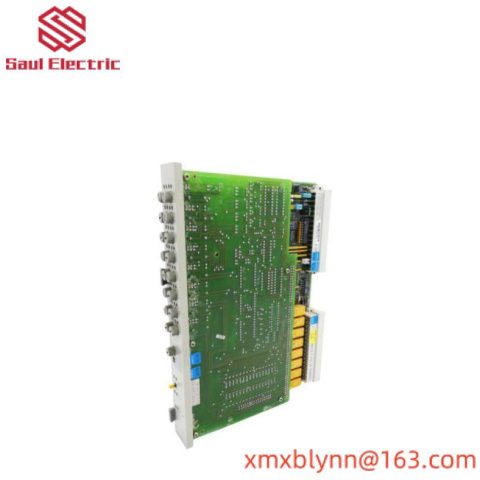 SIEMENS 6DS1606-8BA: High-Performance Binary Output Module for Industrial Automation