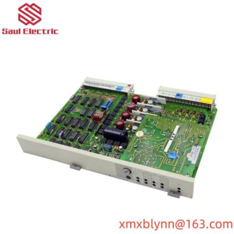 SIEMENS 6DS1703-8AB Teleperm M Module: Precision Control for Industrial Automation