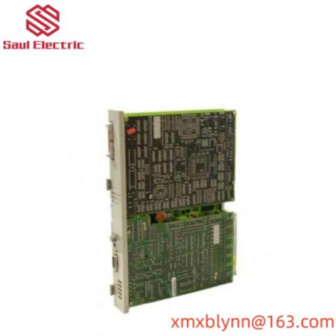 SIEMENS 6DS1731-8DD: High-Precision Analog Input Module for Industrial Control