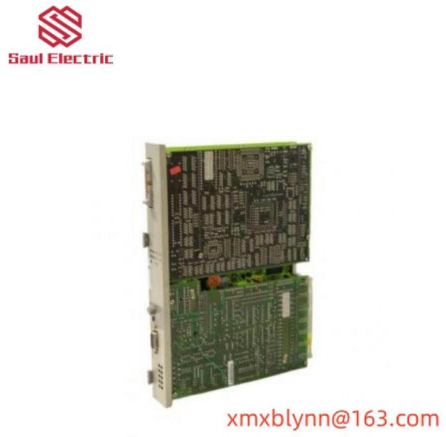 SIEMENS 6DS1731-8DD: High-Precision Analog Input Module for Industrial Control