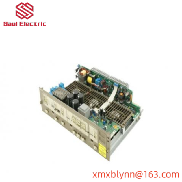 SIEMENS 6DS1 312-8BB - Ethernet/IP Interface Module