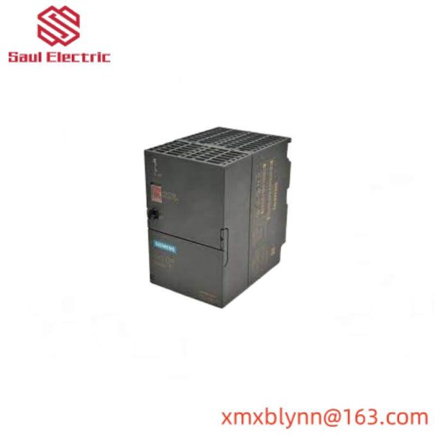 SIEMENS 6EP1333-1SL11 SITOP Power Supply Module
