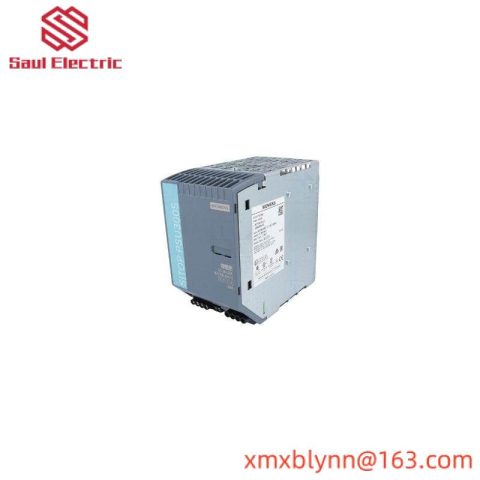 SIEMENS 6EP1436-2BA10 Industrial Power Supply