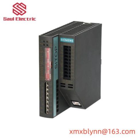 Siemens SIMATIC 6EP1931-2DC42 DC UPS Module