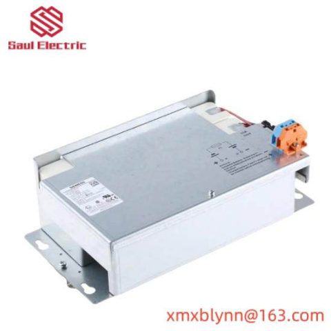 Siemens 6EP1935-6MD31 Battery Module: Reliable Energy Source for Industrial Automation