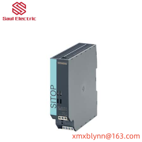 SIEMENS 6EP1 332-2BA10 Industrial Power Supply
