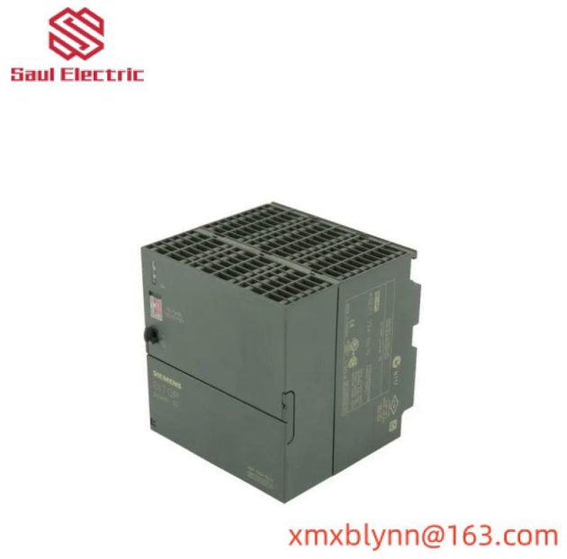 SIEMENS 6EP1334-1SL12: Sitop Power 10A Regulated Power Supply
