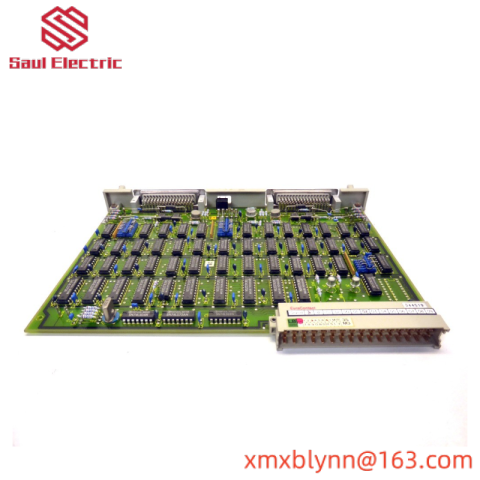 SIEMENS 6ES5000-1AA31 Counter Module: Industrial Automation Precision, Efficiency