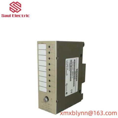SIEMENS 6ES5090-8ME11 - IM90 Interface Module, SIMATIC S7-1200 Control & Automation Solutions