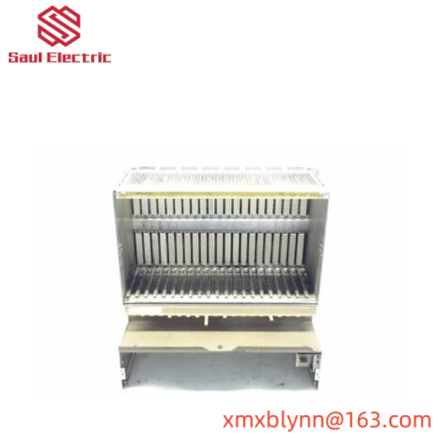 SIEMENS 6ES5135-3UA11 Rack Module Without Power Supply
