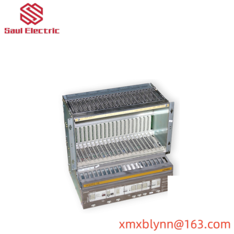 SIEMENS 6ES5188-3UA22 Rack Module, Excluding Power Supply