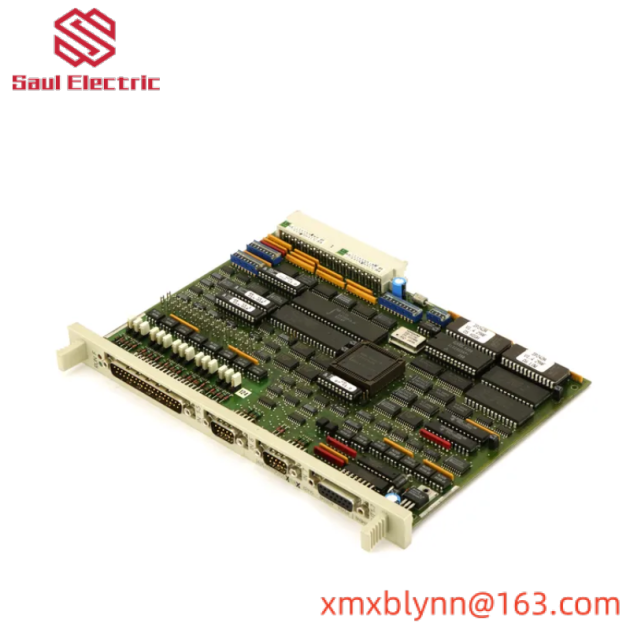 SIEMENS 6ES5242-1AA32 IP242 Counter Module: High-Speed Pulse Acquisition & Preprocessing for S5 Systems