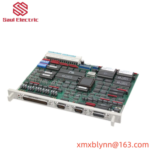 SIEMENS 6ES5242-1AA41 High-Speed Counter Module for Industrial Control Systems