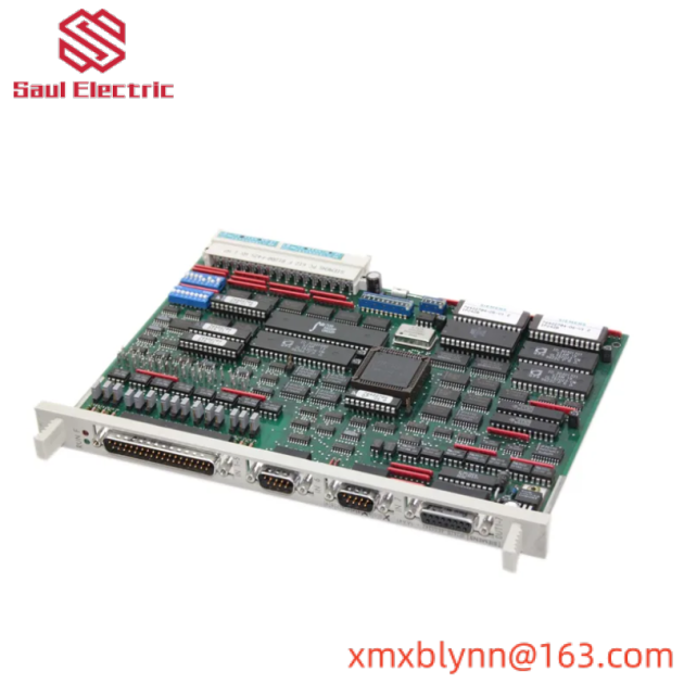 SIEMENS 6ES5242-1AA41 High-Speed Counter Module for Industrial Control Systems