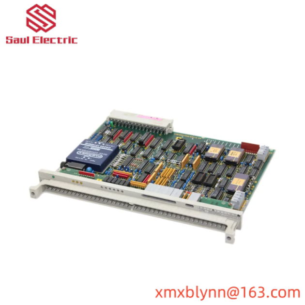 SIEMENS 6ES5243-1AA11 IP243 Analog Module - Advanced Control Solutions for Industrial Automation