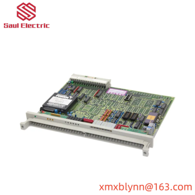 SIEMENS 6ES5243-1AB11 IP 243 Analog Module - Precise Control for Industrial Automation