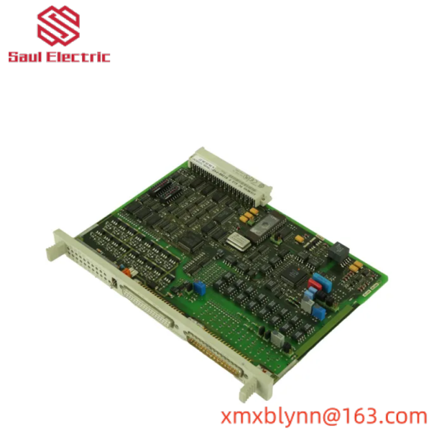 Siemens S5 IP244b Temperature Control Module 6ES5244-3AB31