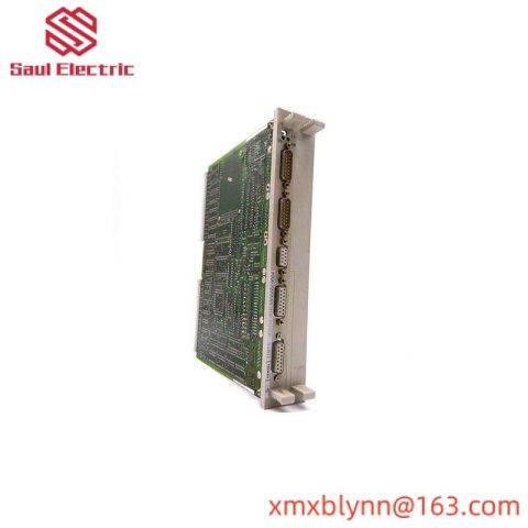 SIEMENS 6ES5246-4UA41: Precision Control Module for Industrial Automation, Optimized for High-Performance Applications