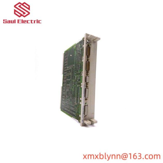 SIEMENS 6ES5246-4UA41: Precision Control Module for Industrial Automation, Optimized for High-Performance Applications