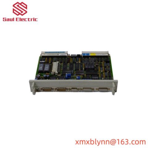 SIEMENS 6ES5246-4UB21 Precision Positioning Module for Industrial Control Systems