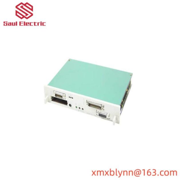 SIEMENS 6ES5252-3AA13 Closed-Loop Control Module: Precision & Efficiency for Industrial Automation