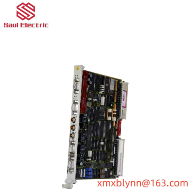 SIEMENS 6ES5255-3AC11 Display Module: Industrial Automation Solution