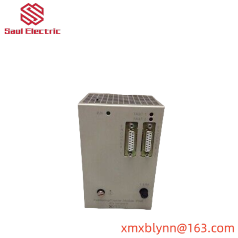 SIEMENS 6ES5263-8MA13: High-Precision Positioning Module for Industrial Automation