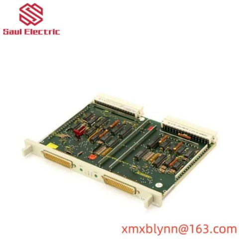 SIEMENS 6ES5300-5CA11 IM 300 Interface Module - High Performance Communication Hub for Industrial Automation