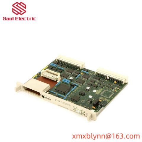 SIEMENS 6ES5308-3UB11 IM308B: High-Performance Distributed Control Module