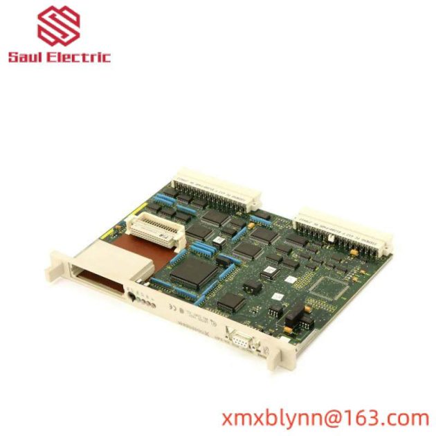 SIEMENS 6ES5308-3UB11 IM308B: High-Performance Distributed Control Module