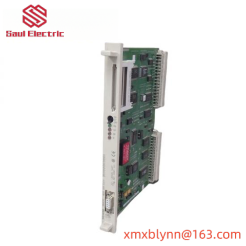 Siemens 6ES5308-3UC11 - Advanced Automation Module