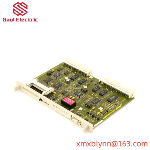 SIEMENS 6ES5308-3UC11 - Distributed Interface Module for Extended Communication Up to 3000m