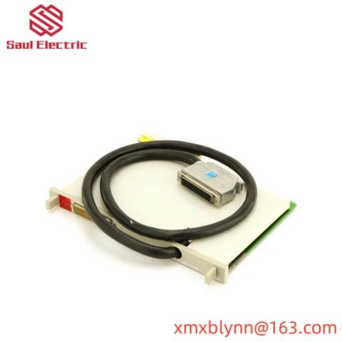 SIEMENS 6ES5312-3AB31 - IM312 Interface Module Including Cable