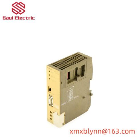 SIEMENS 6ES5318-8MB12 Profibus DP Interface - Industrial Communication Module