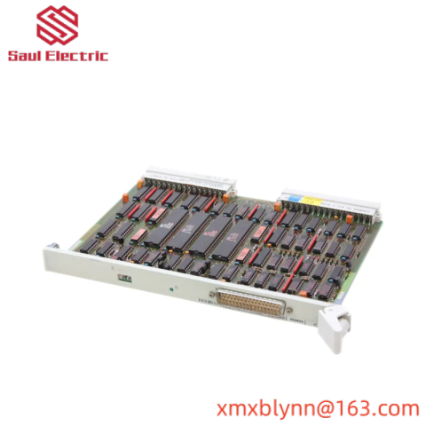 Siemens 6ES5324-3UR11 Watchdog Module: Industrial Safety and Reliability