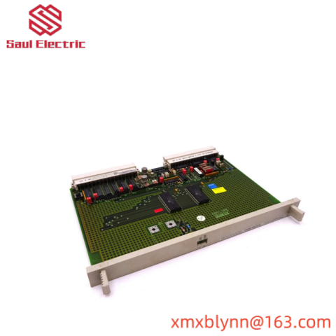 SIEMENS 6ES5340-3KB42 Memory Card: Industrial-grade Storage Solution