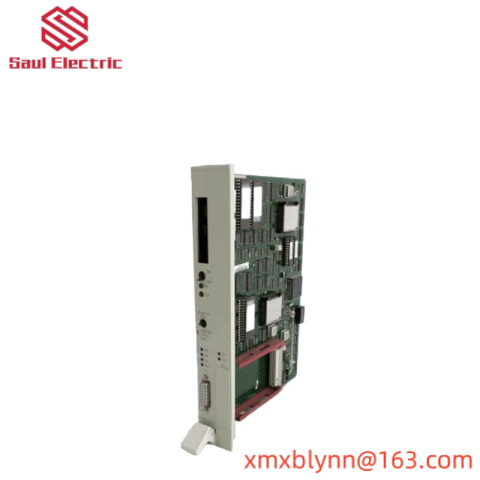 SIEMENS 6ES5341-3AA11 Externspeicheranschaltg 341: High-Performance External Storage Activator Module