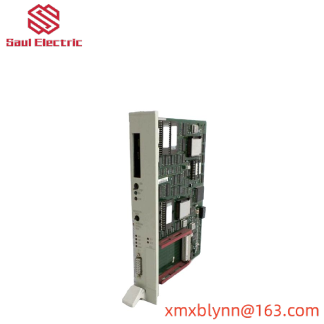 SIEMENS 6ES5341-3AA11 Externspeicheranschaltg 341: High-Performance External Storage Activator Module
