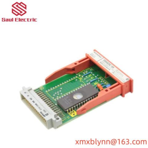 SIEMENS 6ES5375-0LA15 - High-Performance EPROM Module for Industrial Control Systems