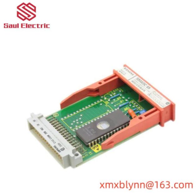 SIEMENS 6ES5375-0LA15 - High-Performance EPROM Module for Industrial Control Systems