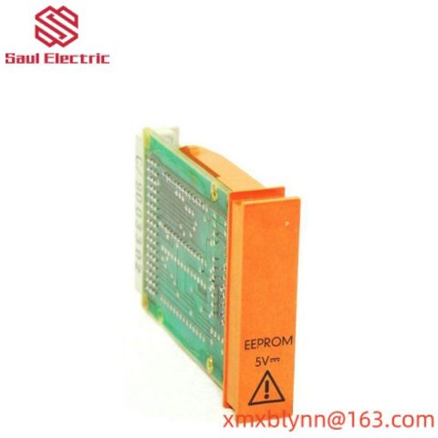 SIEMENS SIMATIC S5 375 Memory Submodule EEPROM, 2KBytes