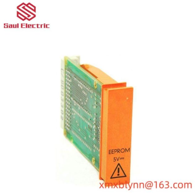 SIEMENS SIMATIC S5 375 Memory Submodule EEPROM, 2KBytes