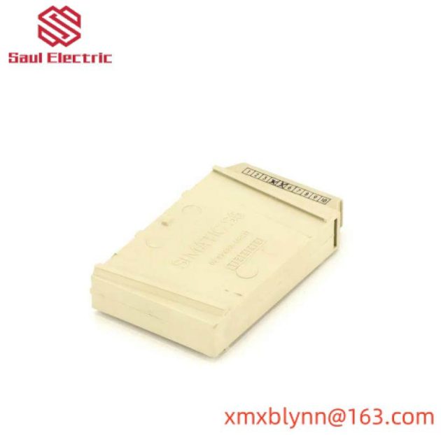 SIEMENS 6ES5377-0AB41 Memory Submodule for Industrial Control Systems