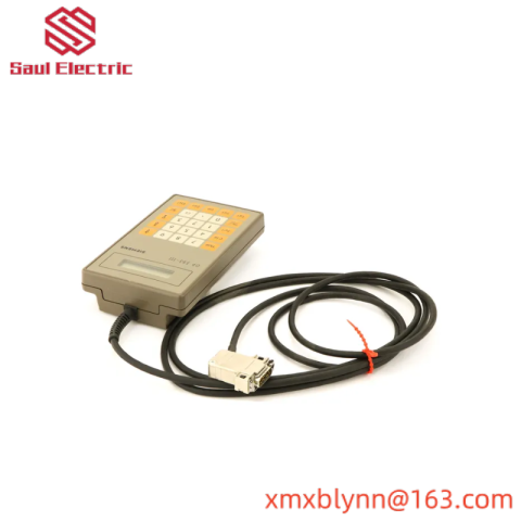 SIEMENS 6ES5393-0UA15 - Industry-grade Operator Panel