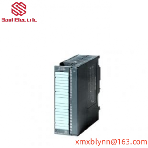 SIEMENS 6ES5413-8MA11 SIMATIC S5 Input Module: Control & Efficiency in Automation